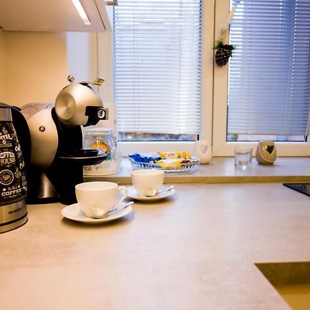 apartmán U Moravy Alamóc Kültér fotó