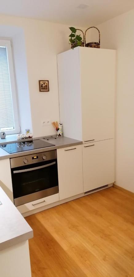 apartmán U Moravy Alamóc Kültér fotó